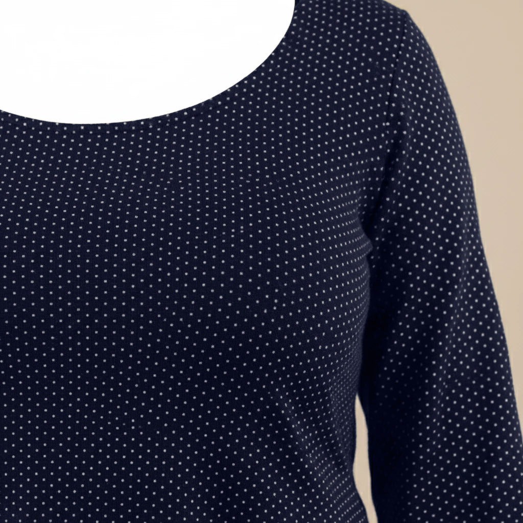 Boris Industries Skjorte Sidepunkter