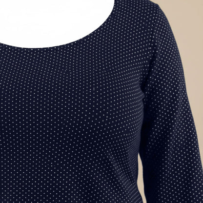 Boris Industries Skjorte Sidepunkter