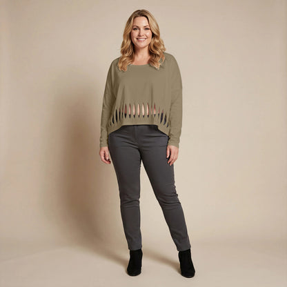 Boris Industries Skjorta Insnärjningar