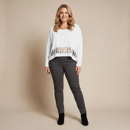 Boris Industries Skjorta Insnärjningar