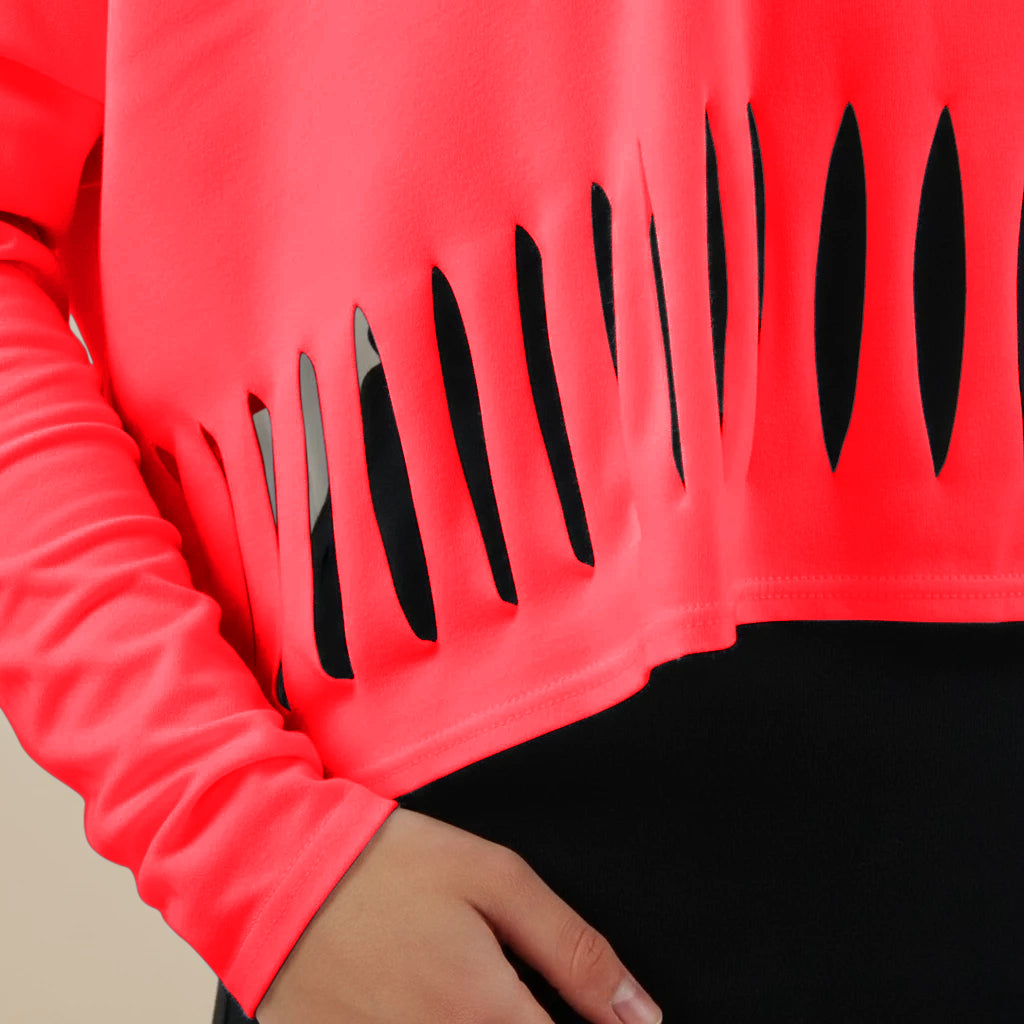 Boris Industries Skjorta Insnärjningar