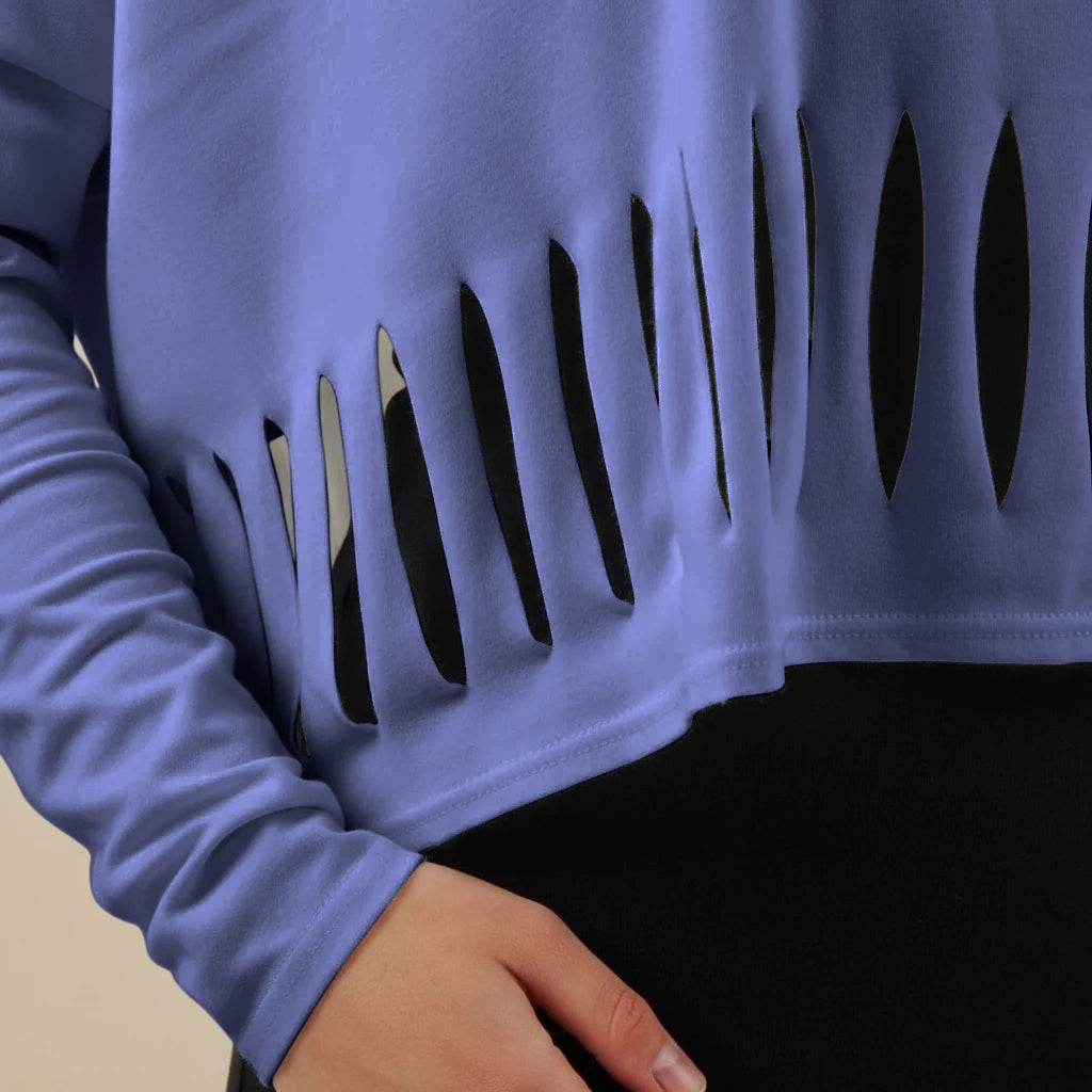 Boris Industries Skjorta Insnärjningar