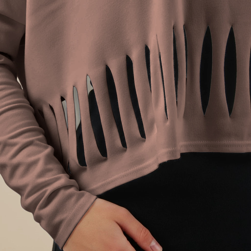 Boris Industries Skjorta Insnärjningar