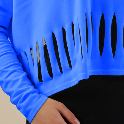 Boris Industries Skjorta Insnärjningar