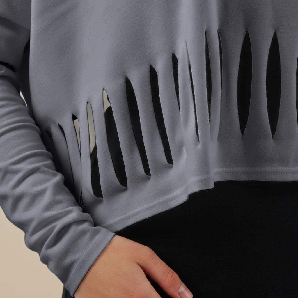 Boris Industries Skjorta Insnärjningar