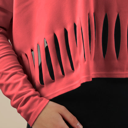 Boris Industries Skjorta Insnärjningar