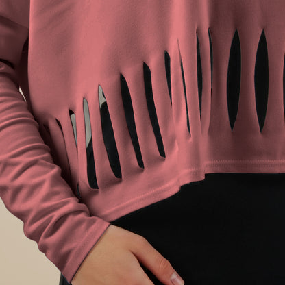 Boris Industries Skjorta Insnärjningar