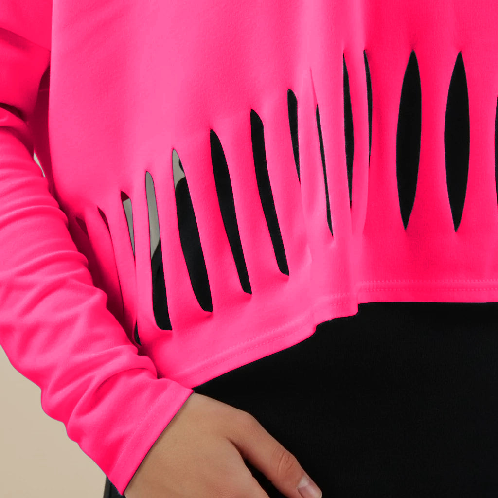 Boris Industries Skjorta Insnärjningar