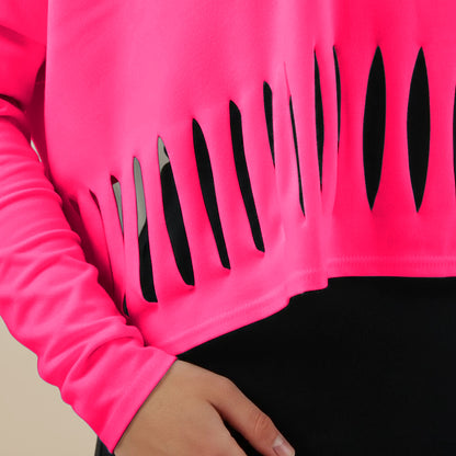 Boris Industries Skjorta Insnärjningar