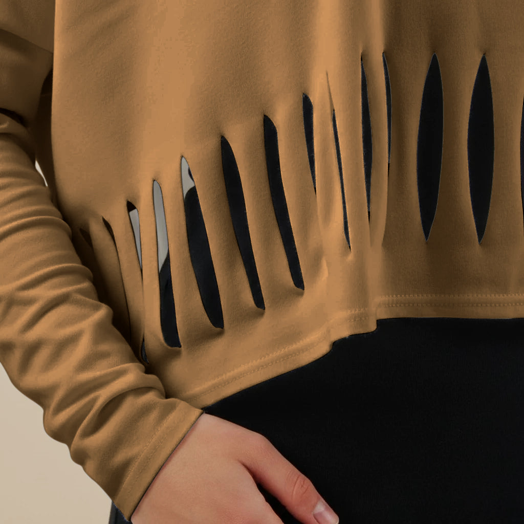 Boris Industries Skjorta Insnärjningar