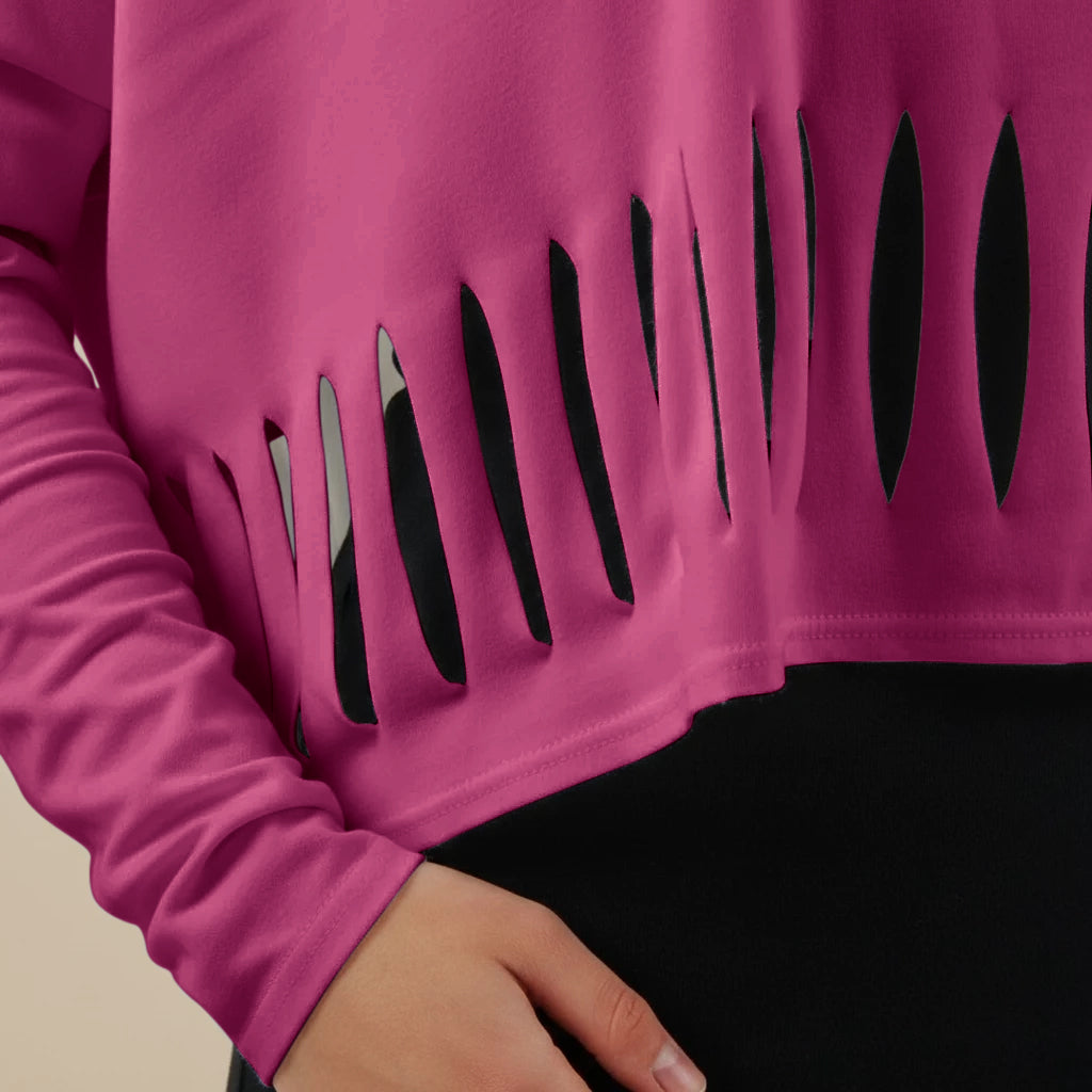 Boris Industries Skjorta Insnärjningar