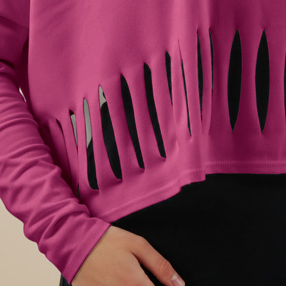 Boris Industries Skjorta Insnärjningar