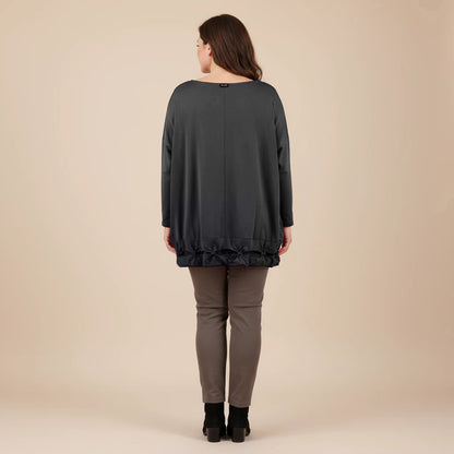 Boris Industries Leveä Paita Napit