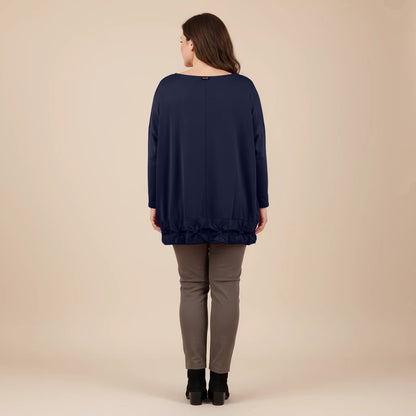 Boris Industries Leveä Paita Napit