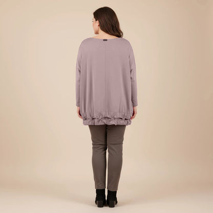 Boris Industries Leveä Paita Napit