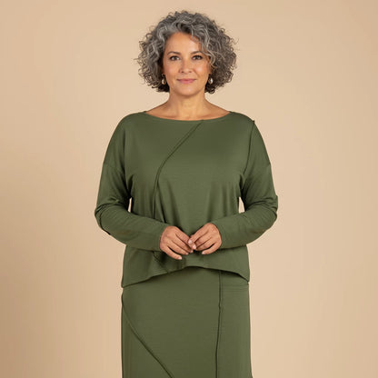 Shirt Vlakken en Stiksels - Boris Industries