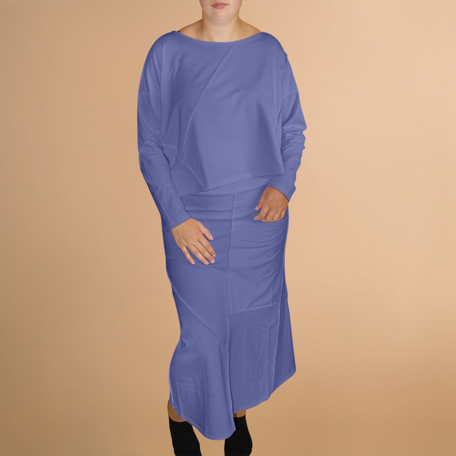 Shirt Vlakken en Stiksels - Boris Industries