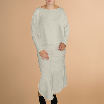 Shirt Vlakken en Stiksels - Boris Industries