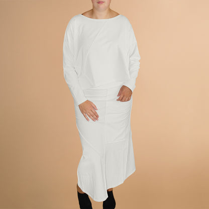 Shirt Vlakken en Stiksels - Boris Industries