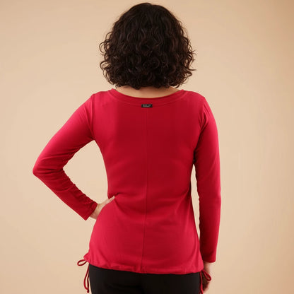 Shirt met Koord - Boris Industries