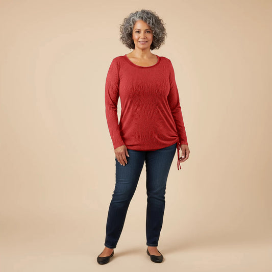 Shirt with Cord - Boris Industries