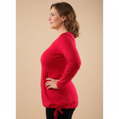 Shirt met Koord - Boris Industries