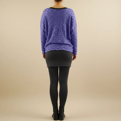 Boris Industries Geniş Gömlek Toplar