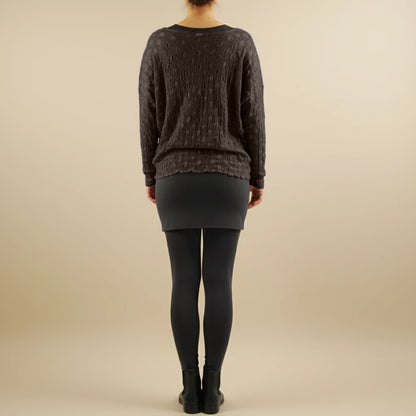 Boris Industries Geniş Gömlek Toplar