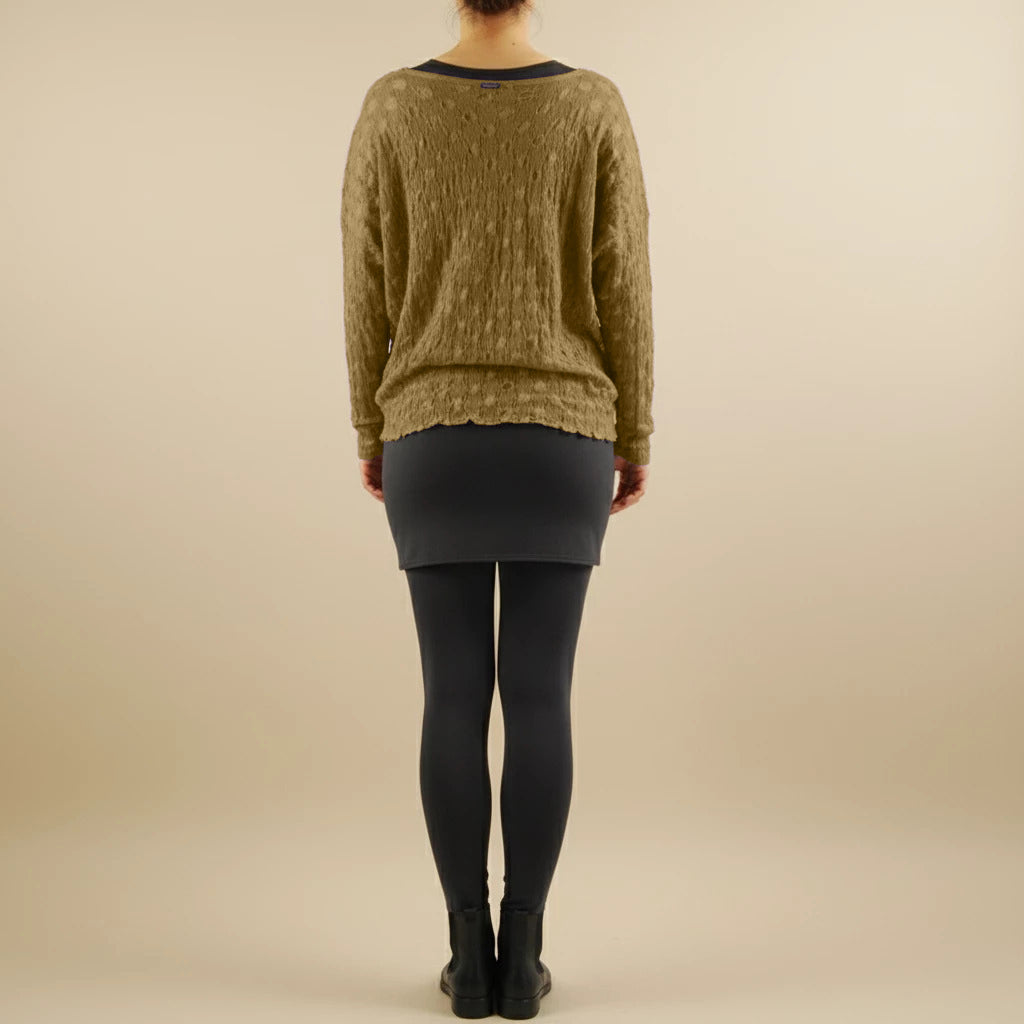 Boris Industries Geniş Gömlek Toplar