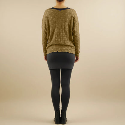 Boris Industries Geniş Gömlek Toplar