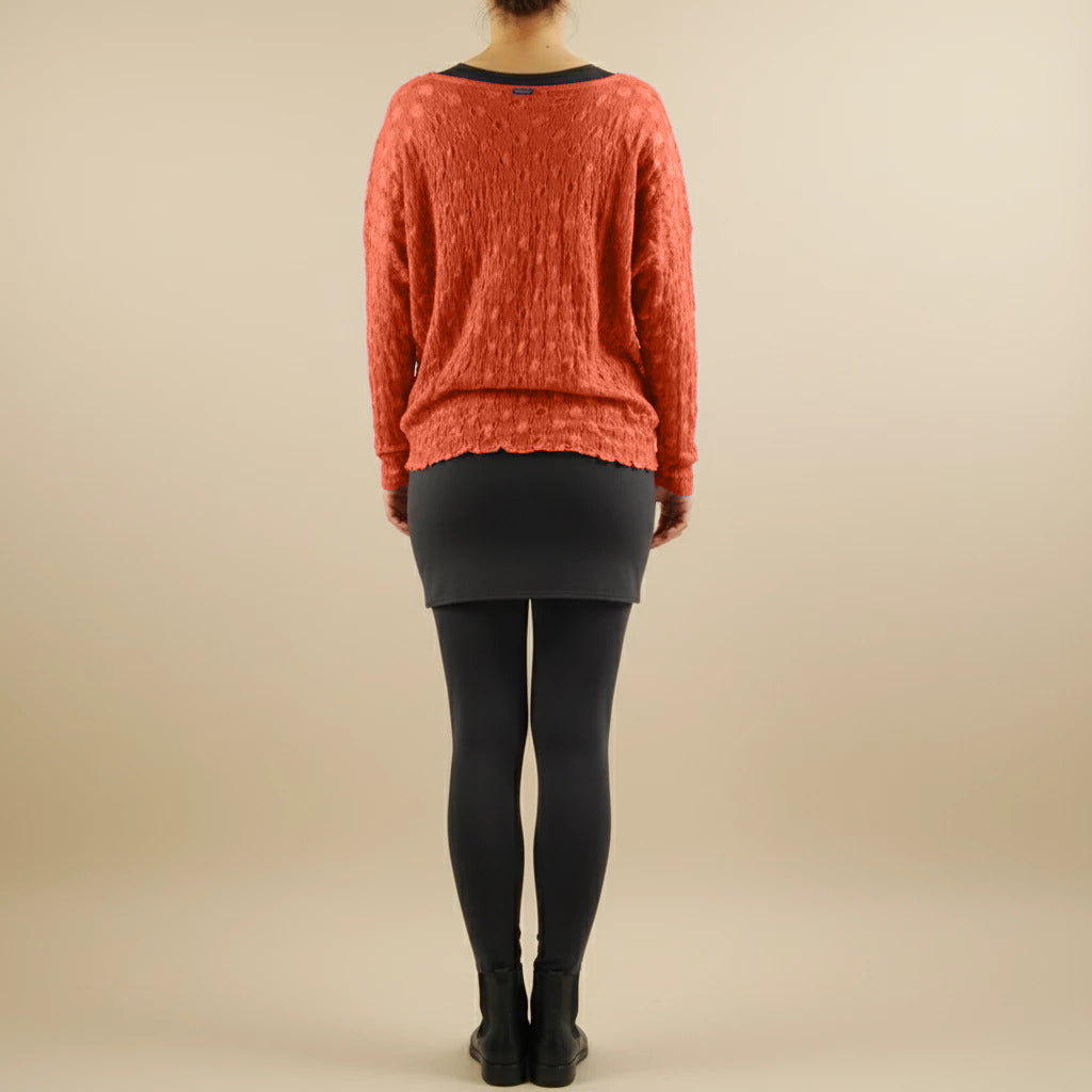 Boris Industries Geniş Gömlek Toplar