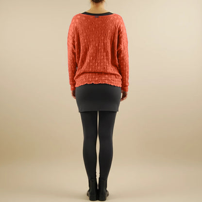 Boris Industries Geniş Gömlek Toplar