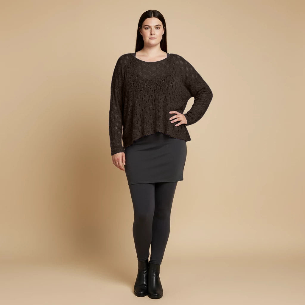 Boris Industries Geniş Gömlek Toplar