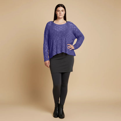 Boris Industries Geniş Gömlek Toplar