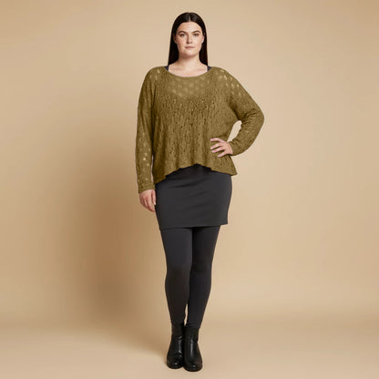 Boris Industries Geniş Gömlek Toplar