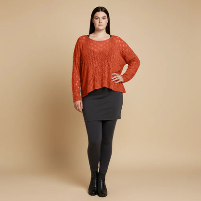 Boris Industries Geniş Gömlek Toplar