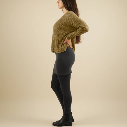 Boris Industries Geniş Gömlek Toplar