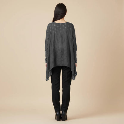 Boris Industries Tunika Ball Side Points