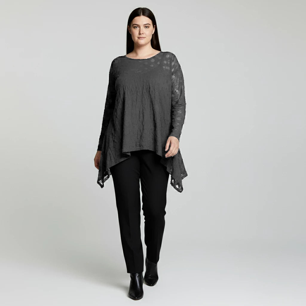 Boris Industries Tunika Ball Side Points