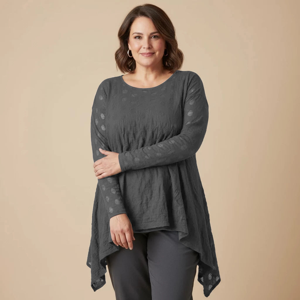 Boris Industries Tunika Ball Side Points