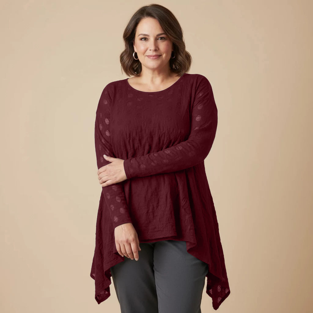 Boris Industries Tunika Ball Side Points