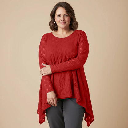 Boris Industries Tunika Ball Side Points