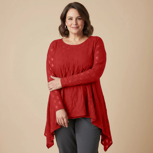 Boris Industries Tunika Ball Side Points