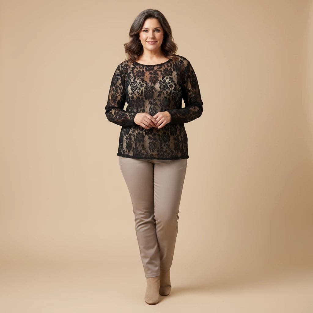 Boris Industries Gömlek Kenar