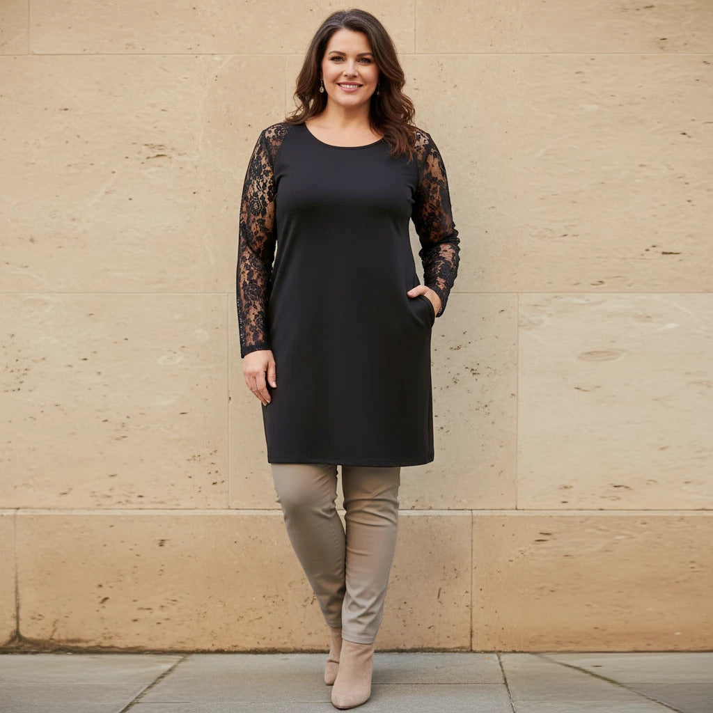 Boris Industries Gömlek Kenar