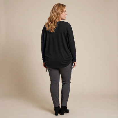 Boris Industries Bred Skjortkant