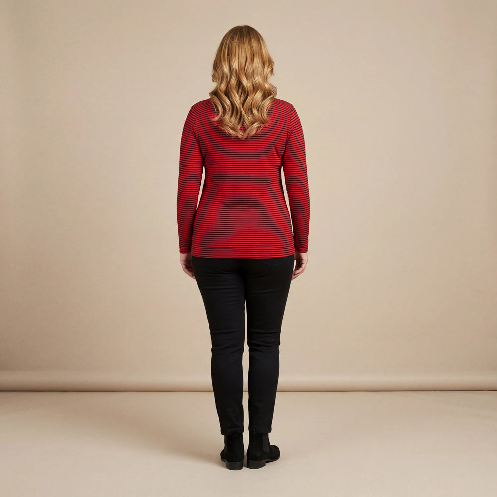 Boris Industries Gömlek Uzun Kol Viskon