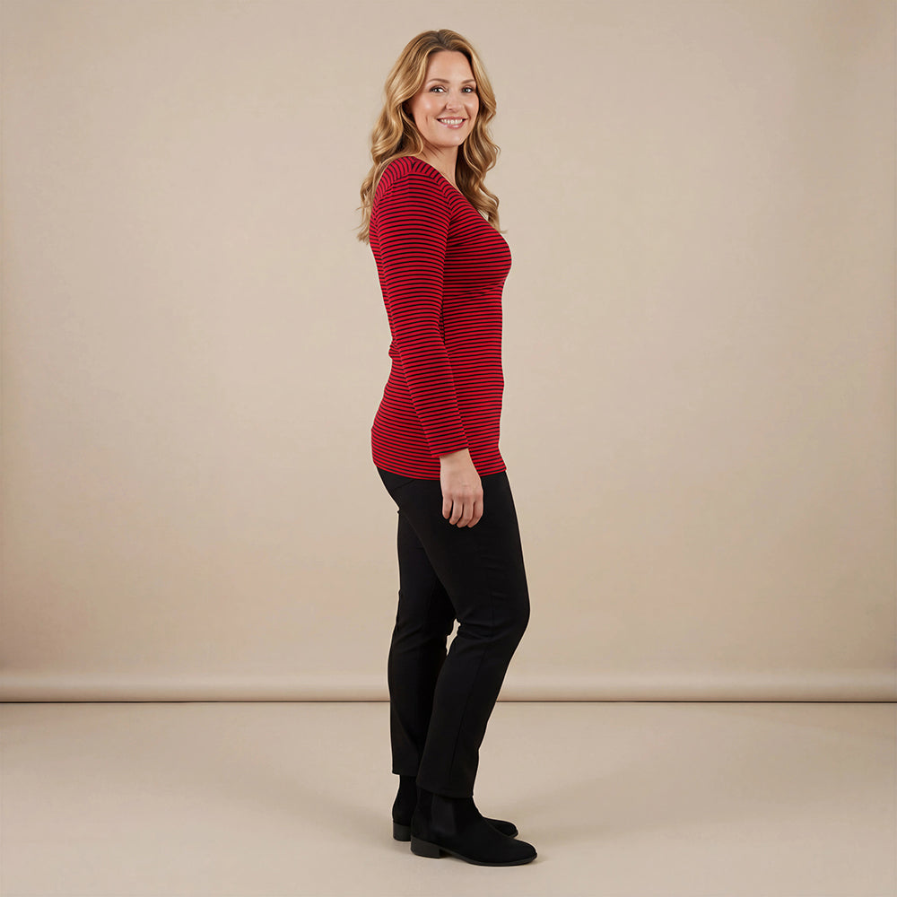 Boris Industries Gömlek Uzun Kol Viskon