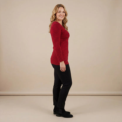 Boris Industries Gömlek Uzun Kol Viskon