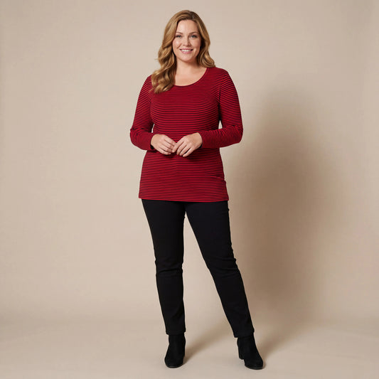 Boris Industries Gömlek Uzun Kol Viskon